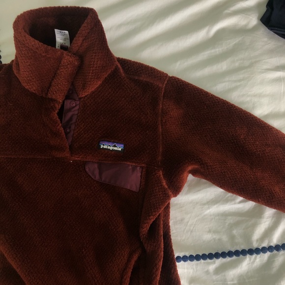 PATAGONIA SNAP T PULLOVER - Picture 2 of 3